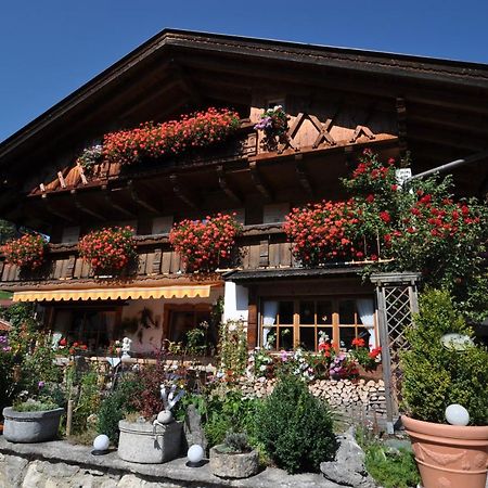 Landhaus Reiser Grainau Zewnętrze zdjęcie