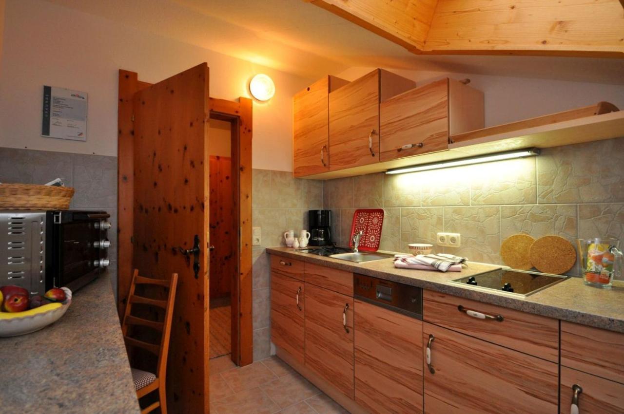 Landhaus Reiser Grainau Zewnętrze zdjęcie