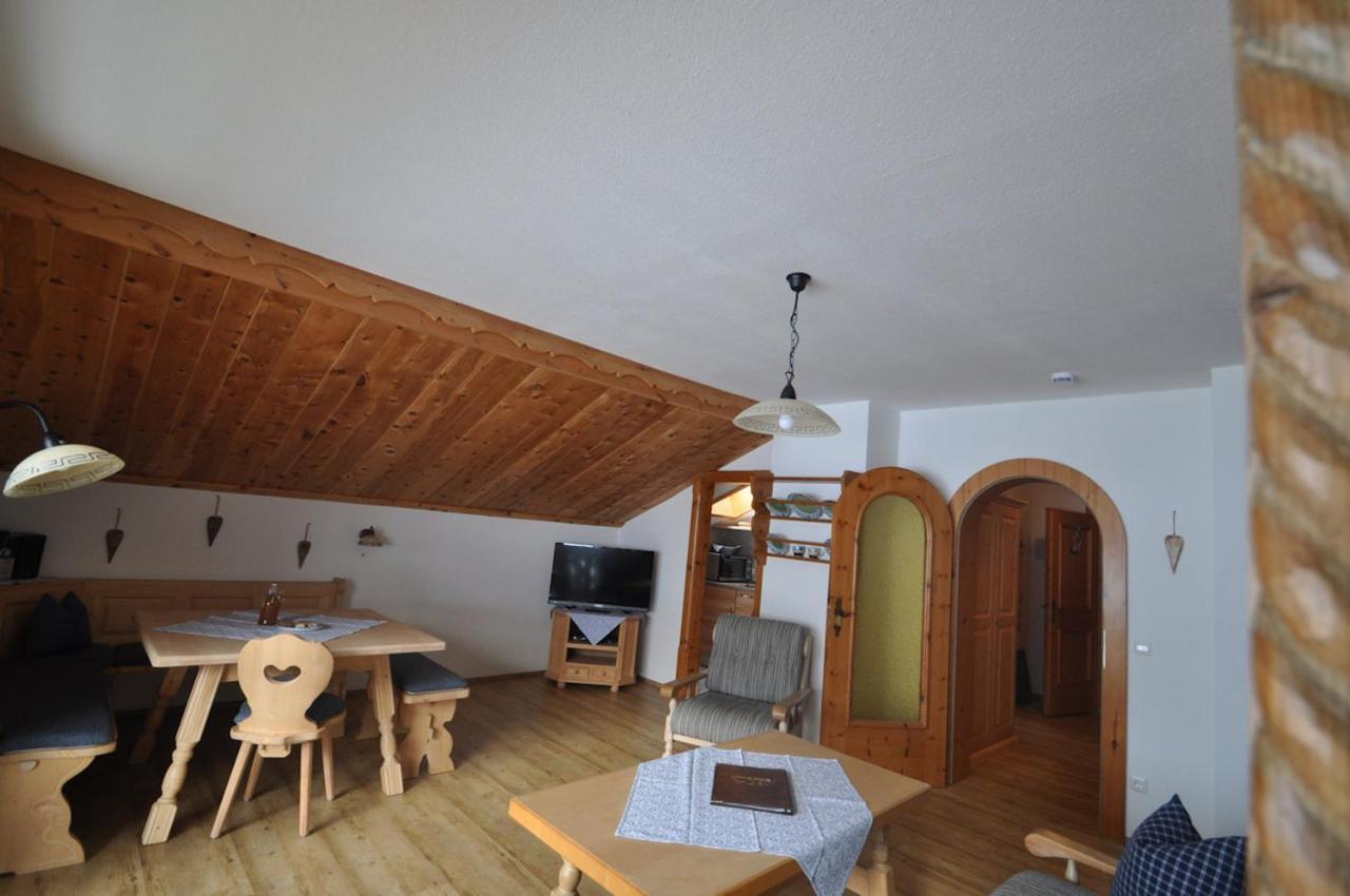 Landhaus Reiser Grainau Zewnętrze zdjęcie